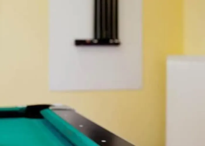 Garni Hp Ist Moeglich Malchow (Mecklenburg-Vorpommern)